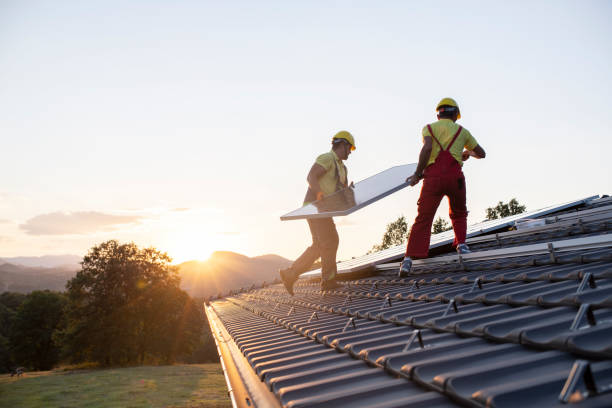 Best Emergency Roof Repair Services  in Allison Rk, PA