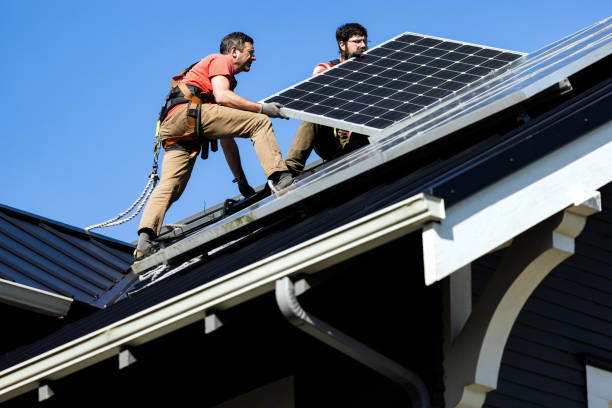 Best Green or Eco-Friendly Roofing Solutions  in Allison Rk, PA