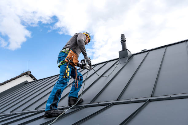 Hot Roofs in Allison Park, PA